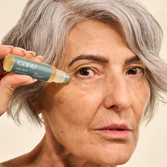 CARE       EYE SERUM     FACE 10ML